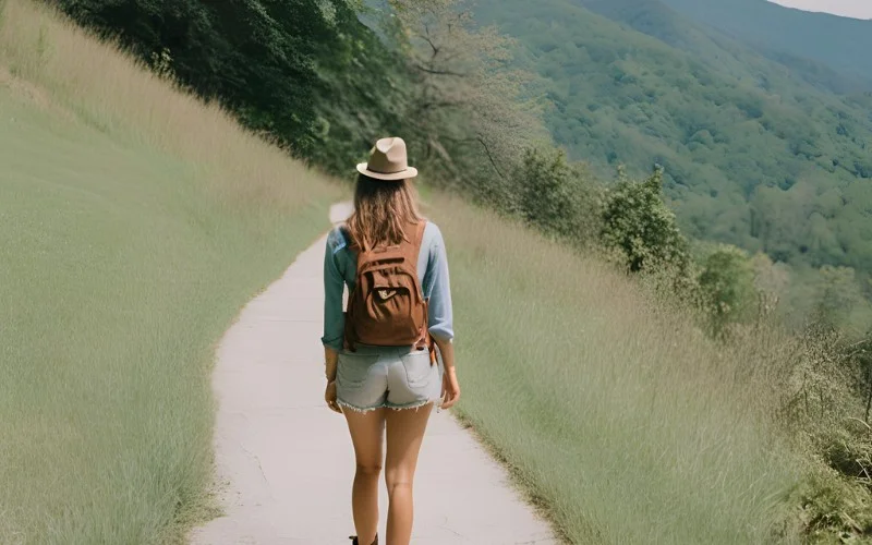 Exploring Maggie Valley