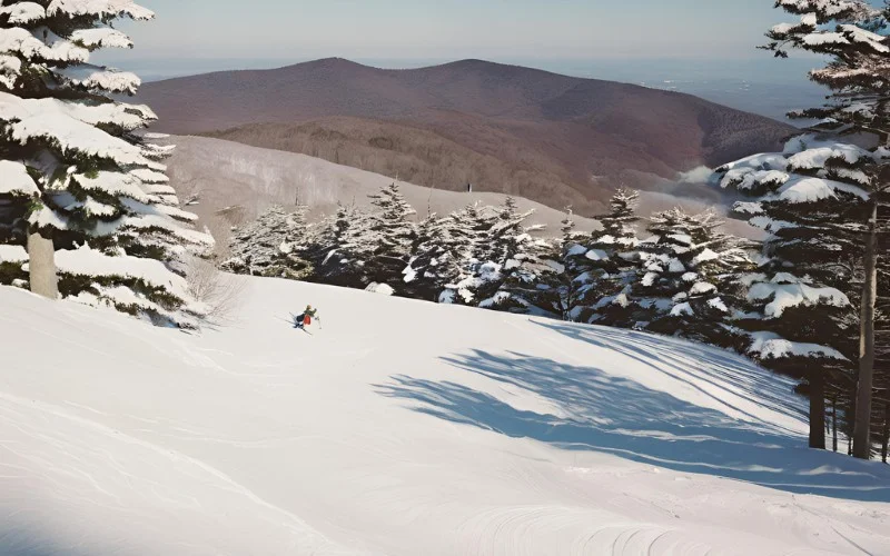 Exploring Beech Mountain Resort