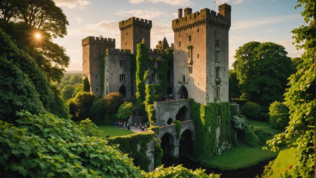 explore blarney castle s beauty