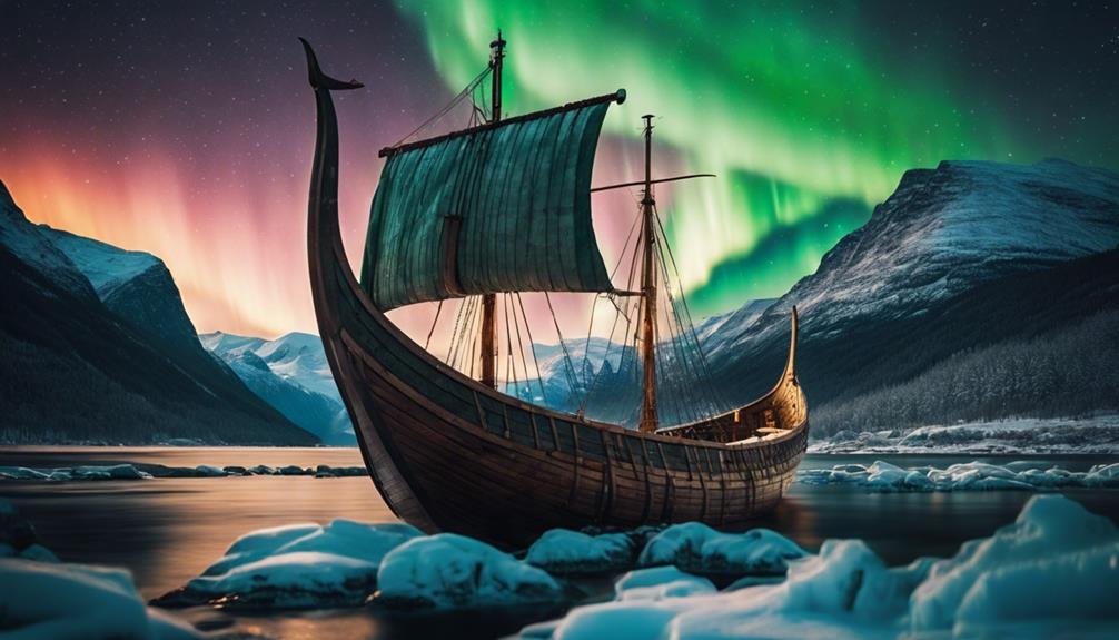 exploring norway s viking heritage