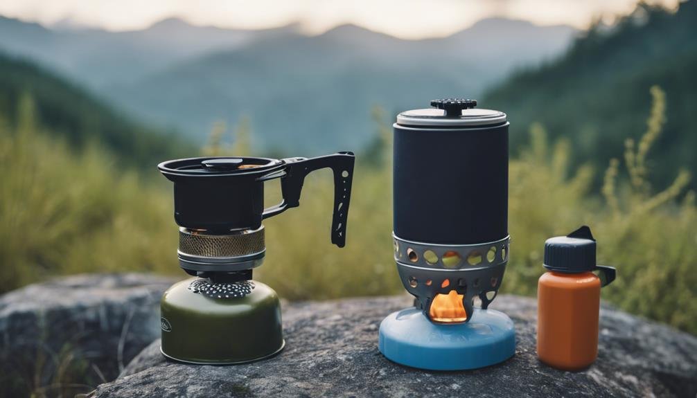 outdoor cooking essentials guide