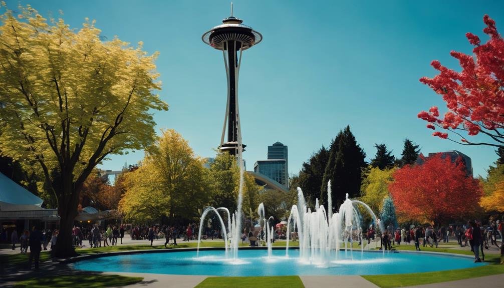 explore seattle s iconic attractions