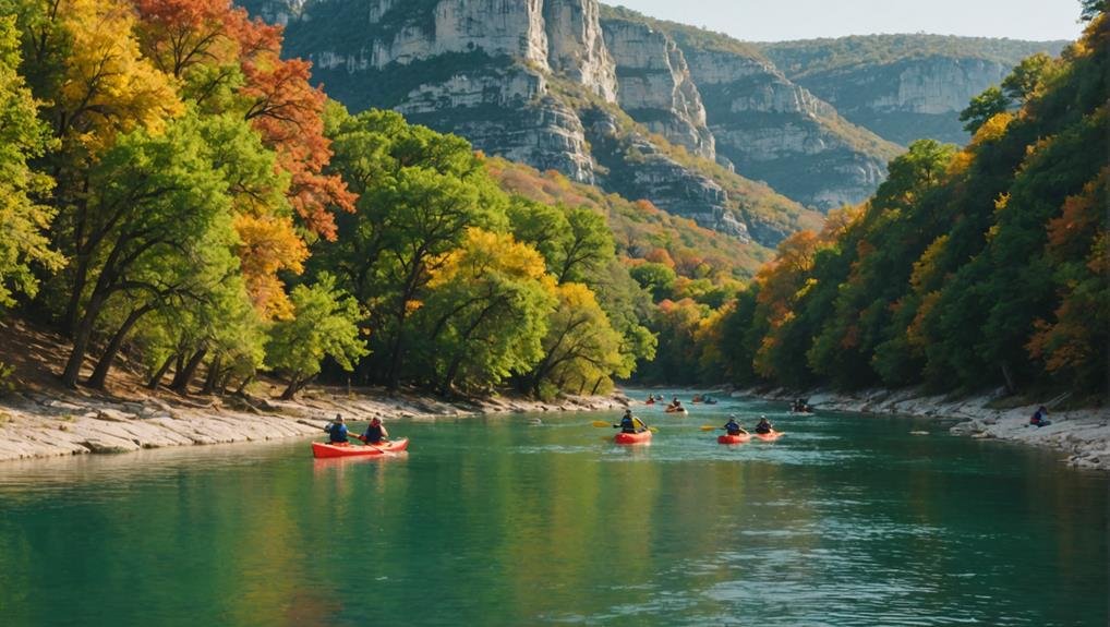 Garner State Park