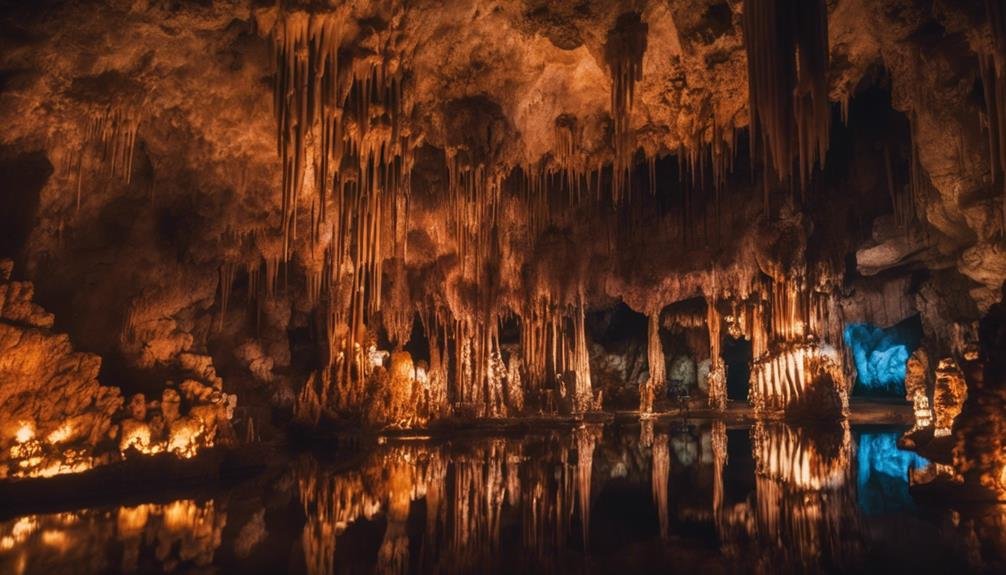 prepare for your trip | Luray Caverns