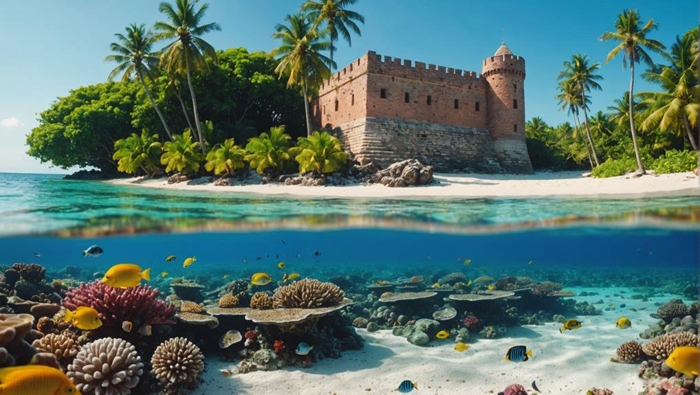 Dry Tortugas National Park