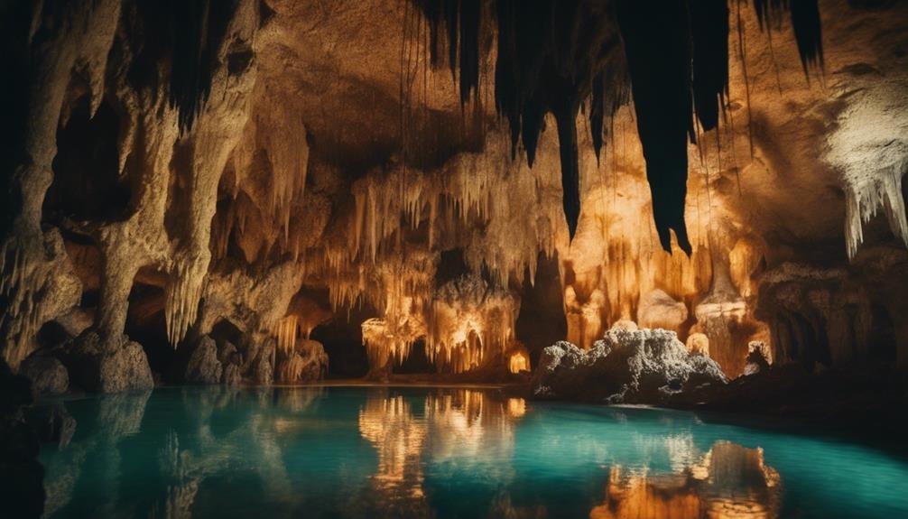 underground wonder in virginia