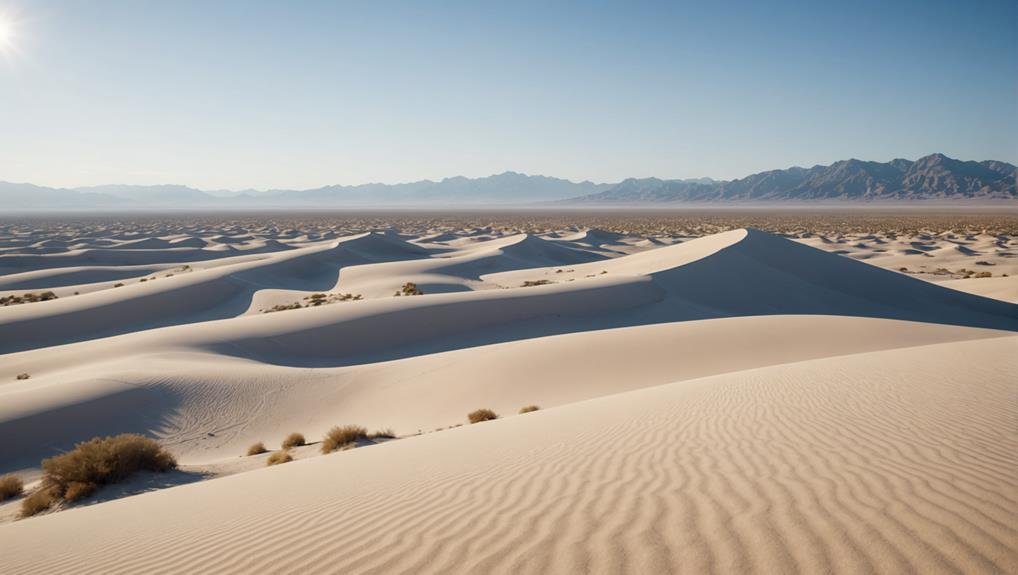 White Sands National Park