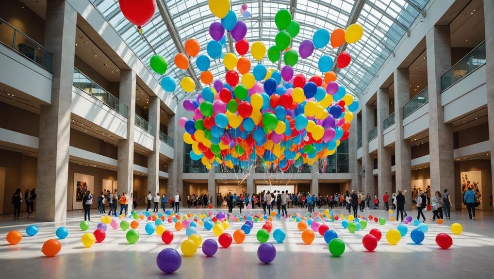 balloon museum atlanta reviews