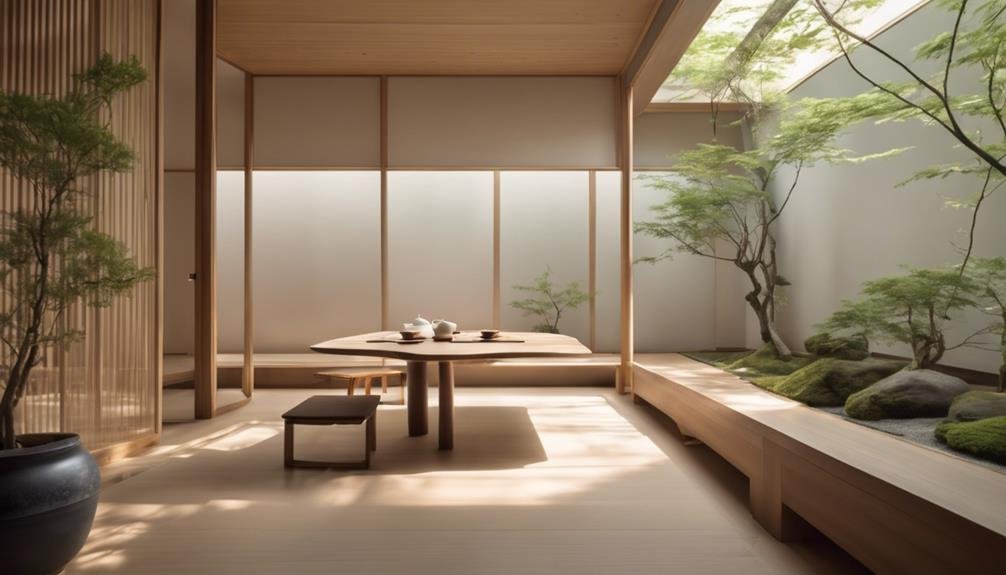 captivating teahouse atmosphere experienced | Arte Museum