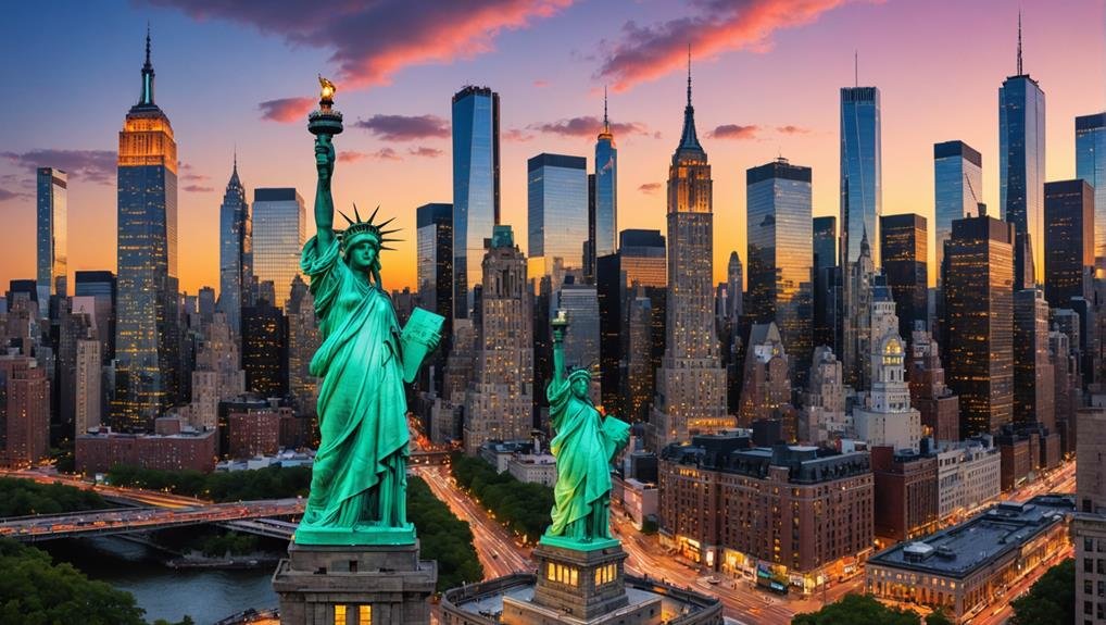 Top Attractions In New York City A Must See List For 2024 Travelers Top Attractions In New York City A Must See List For 2024 Travelers