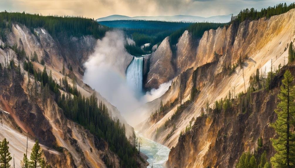 famous architectural landmarks worldwide | Things to Do in Yellowstone