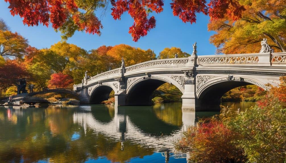 urban oasis in manhattan