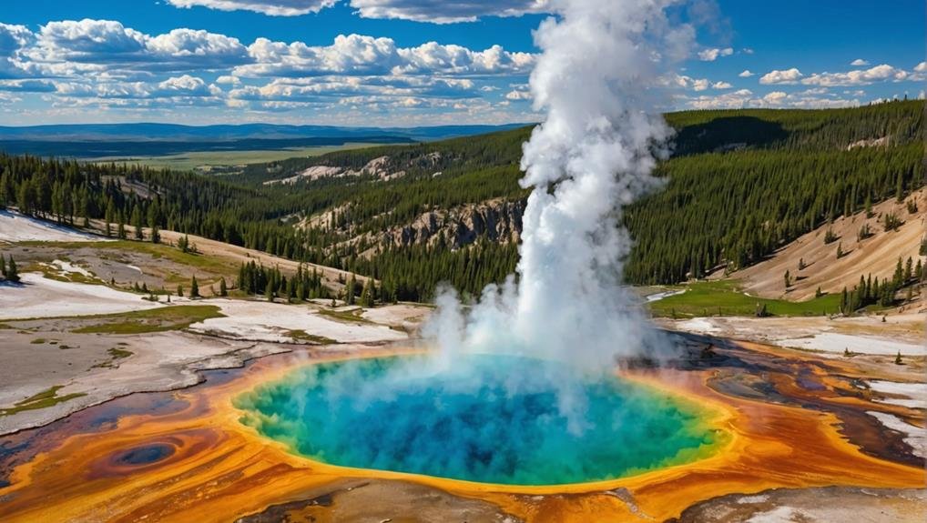 Best Things to Do in Yellowstone