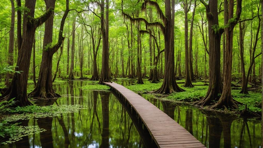 Congaree National Park