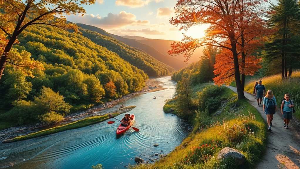 maggie valley outdoor adventures