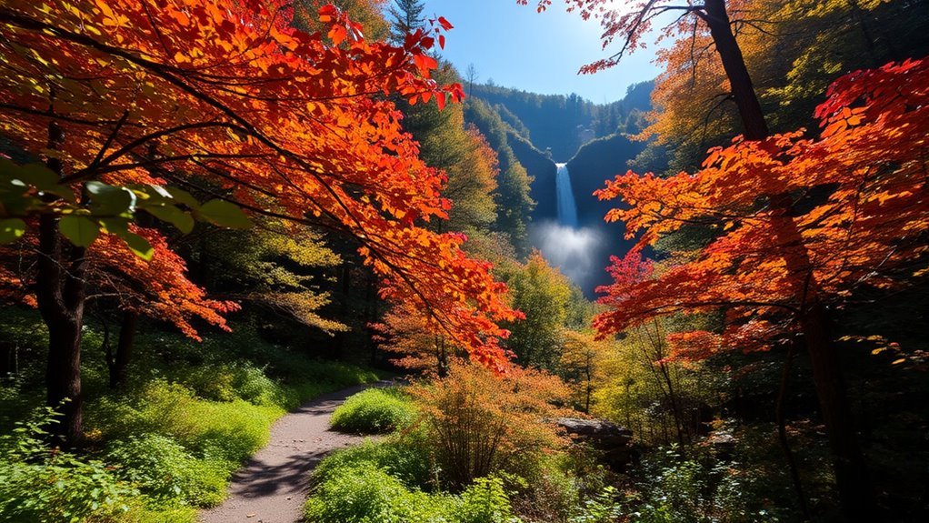 nature s scenic adventure awaits