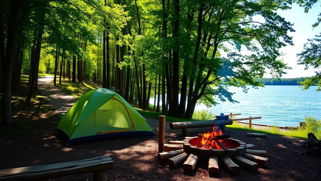 outdoor adventure safety tips