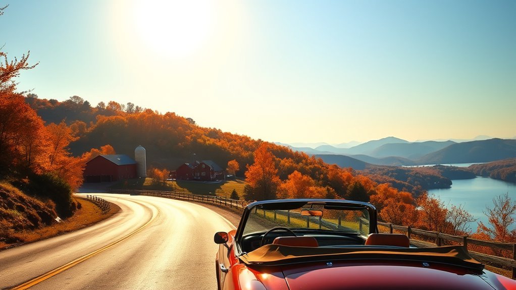 tennessee travel itinerary suggestions