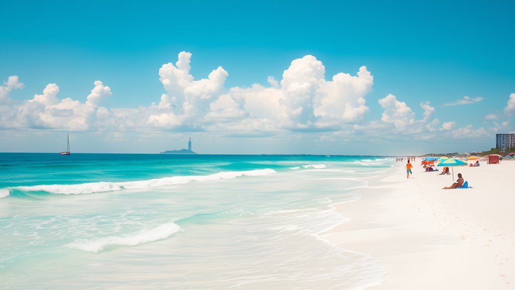 affordable cocoa beach experience