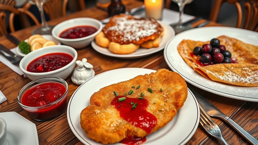 austrian cuisine worth sampling