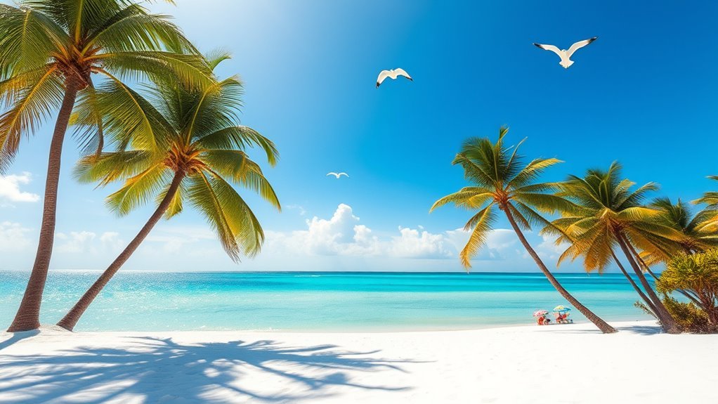 florida s top coastal destinations