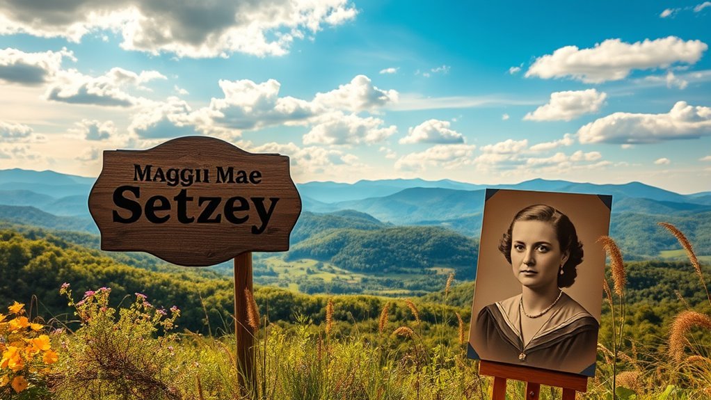 maggie valley s historical roots