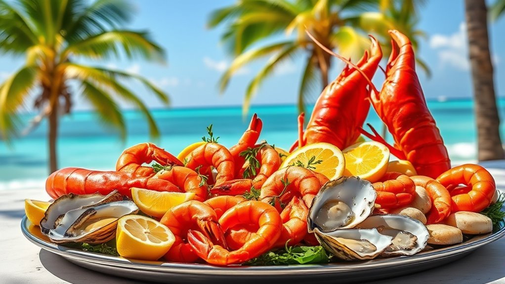 top miami seafood spots