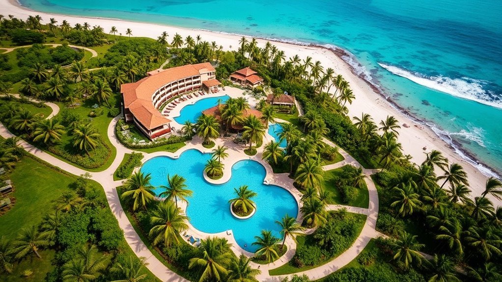 excellence punta cana overview