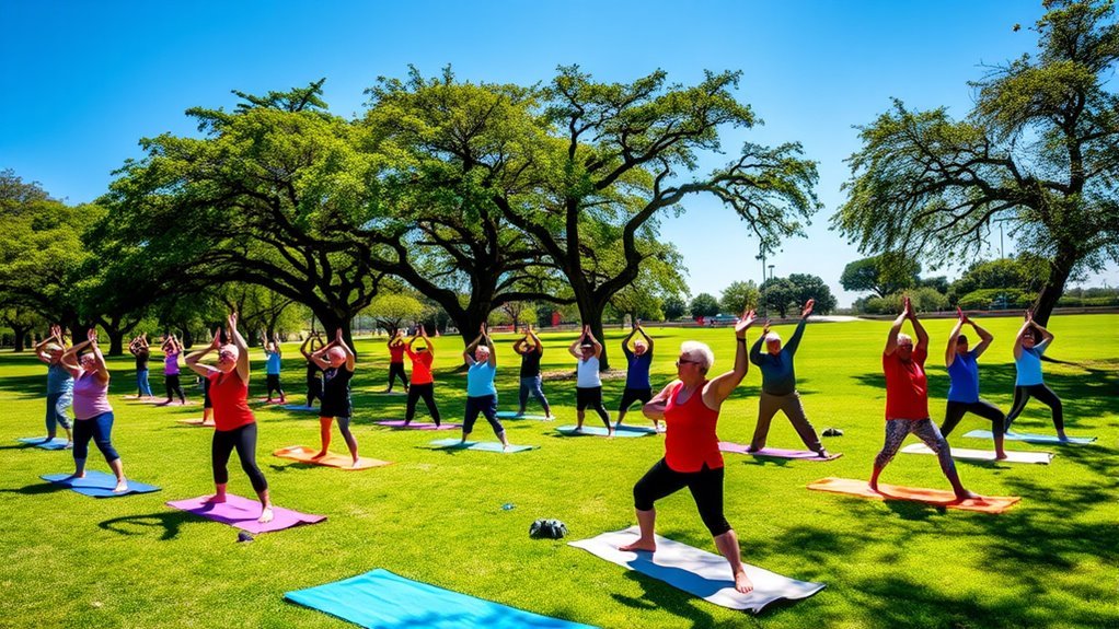 aarp active lifestyle events