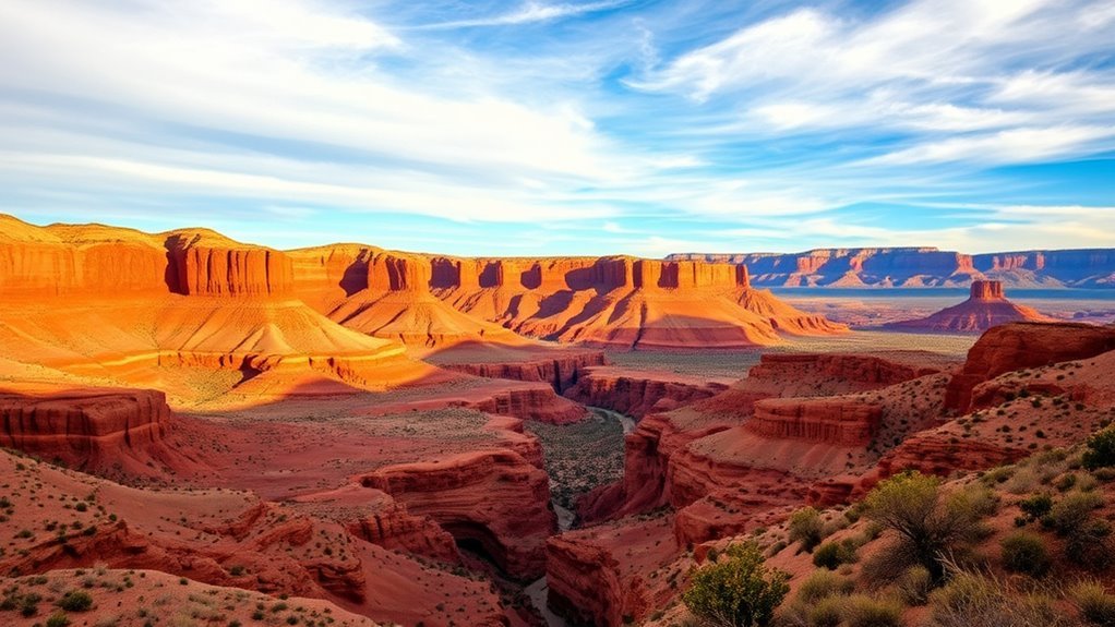 capitol reef natural beauty