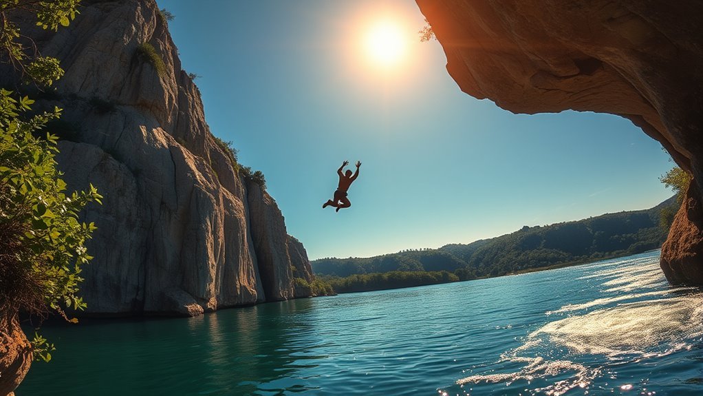 explore thrilling experiences together