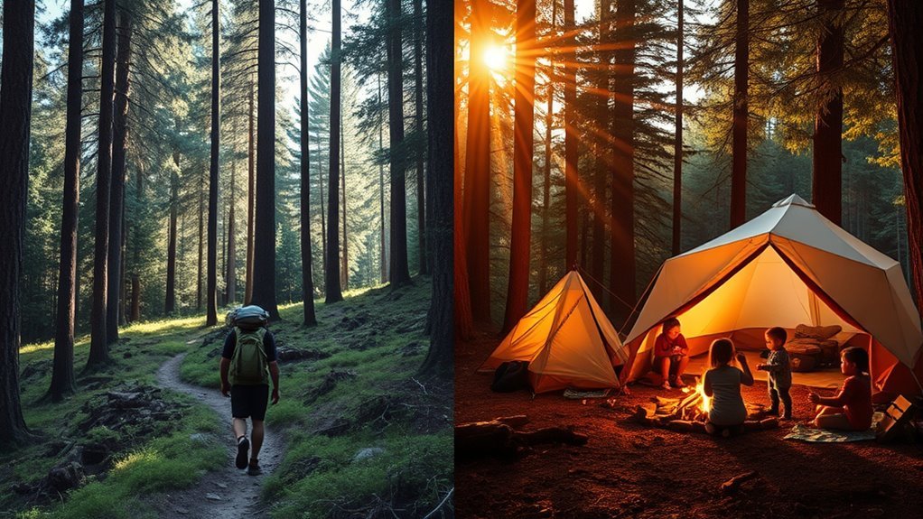 finding your perfect adventure