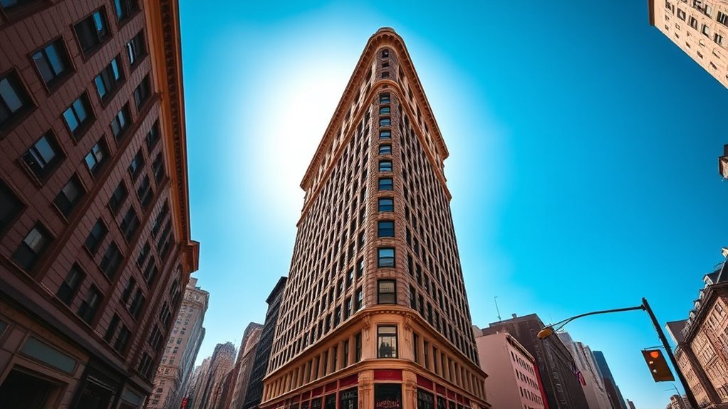 innovative building design principles