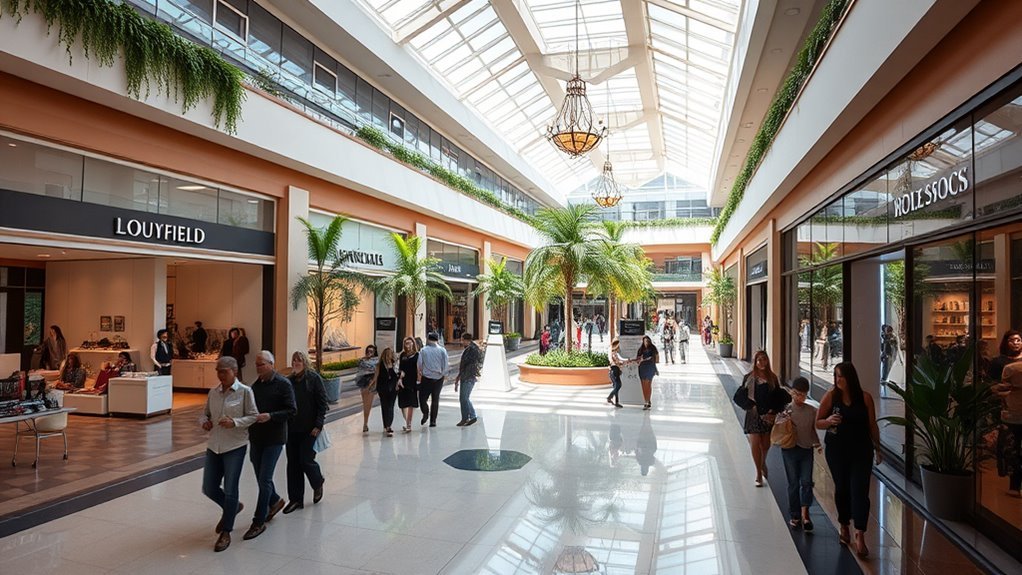 recent renovations and updates