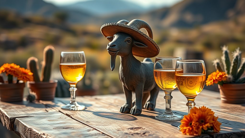 tequila themed literary play