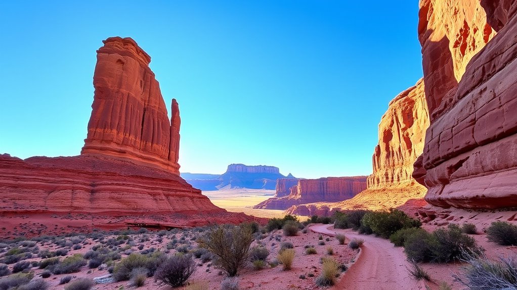 travel and visit details