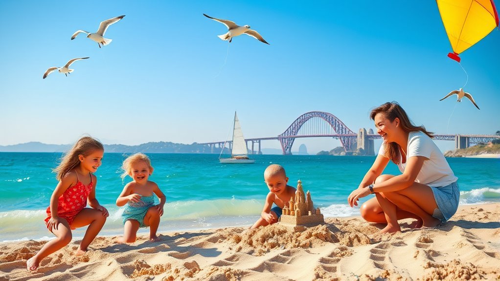 unforgettable nature exploration experiences