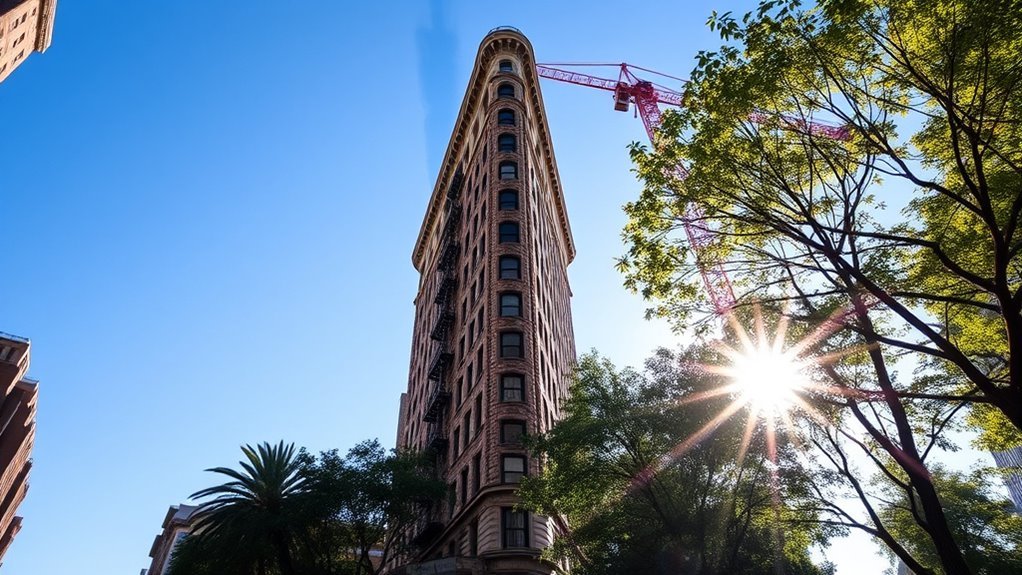 upcoming renovations and developments