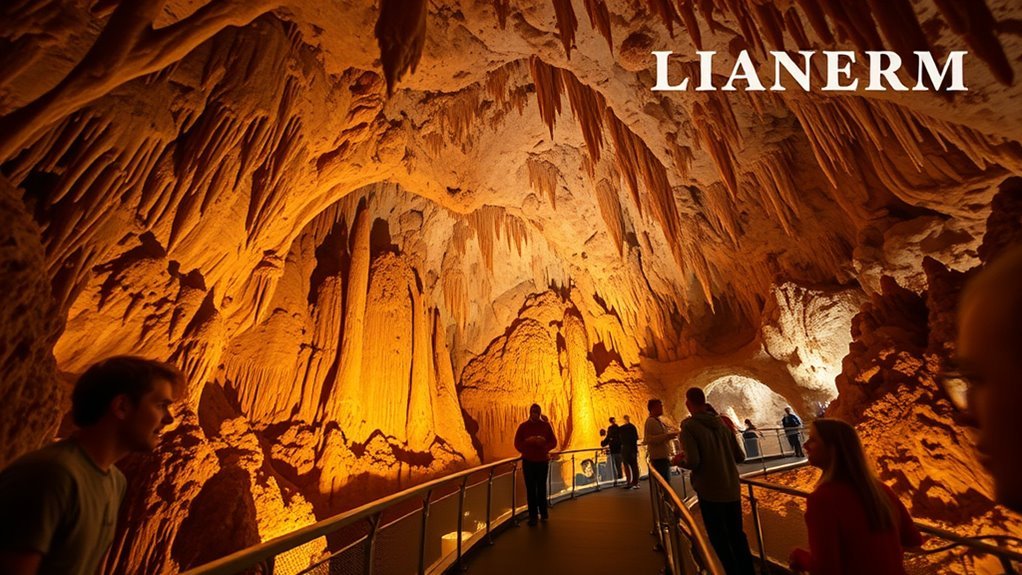 visitor experience enhancement strategies