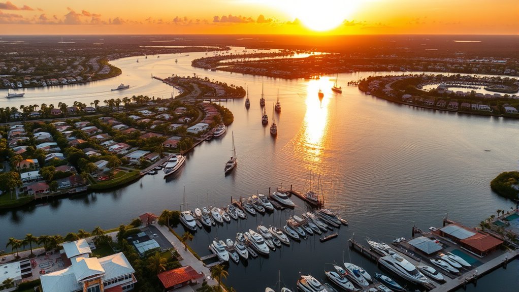 cape coral travel insights