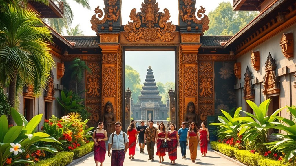 discover ubud s royal heritage