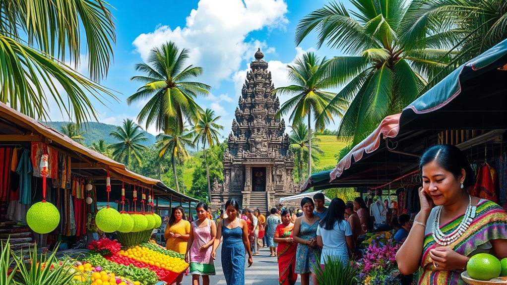explore ubud s cultural attractions