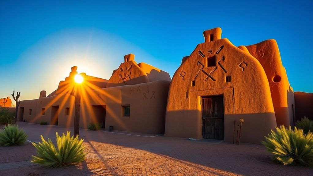 hopi center s cultural importance