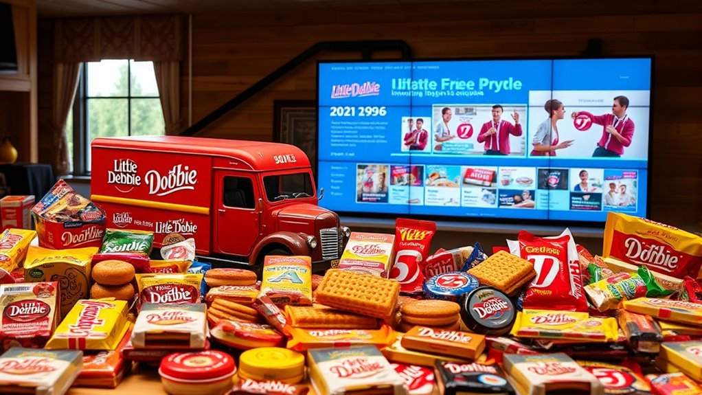 innovative marketing approaches explored