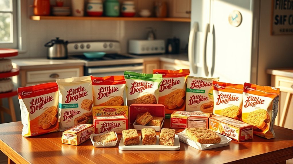 snack culture transformation trends