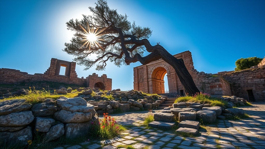 winslow s historical landmarks explored